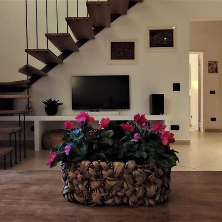 Apartmán Casa Giusti Poggibonsi Exteriér fotografie