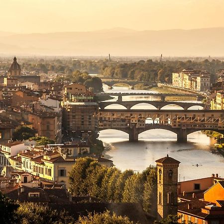 Apartmán Casa Giusti Poggibonsi Exteriér fotografie