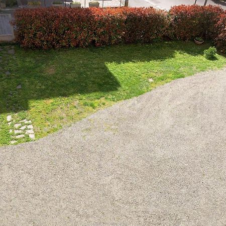 Apartmán Casa Giusti Poggibonsi Exteriér fotografie
