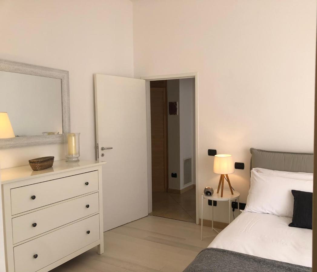 Apartmán Casa Giusti Poggibonsi Exteriér fotografie