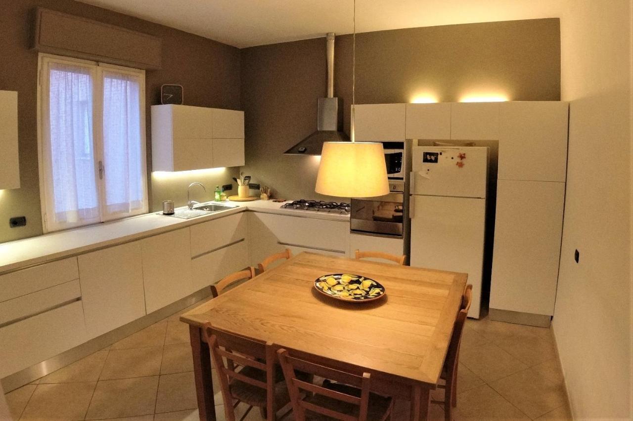 Apartmán Casa Giusti Poggibonsi Exteriér fotografie