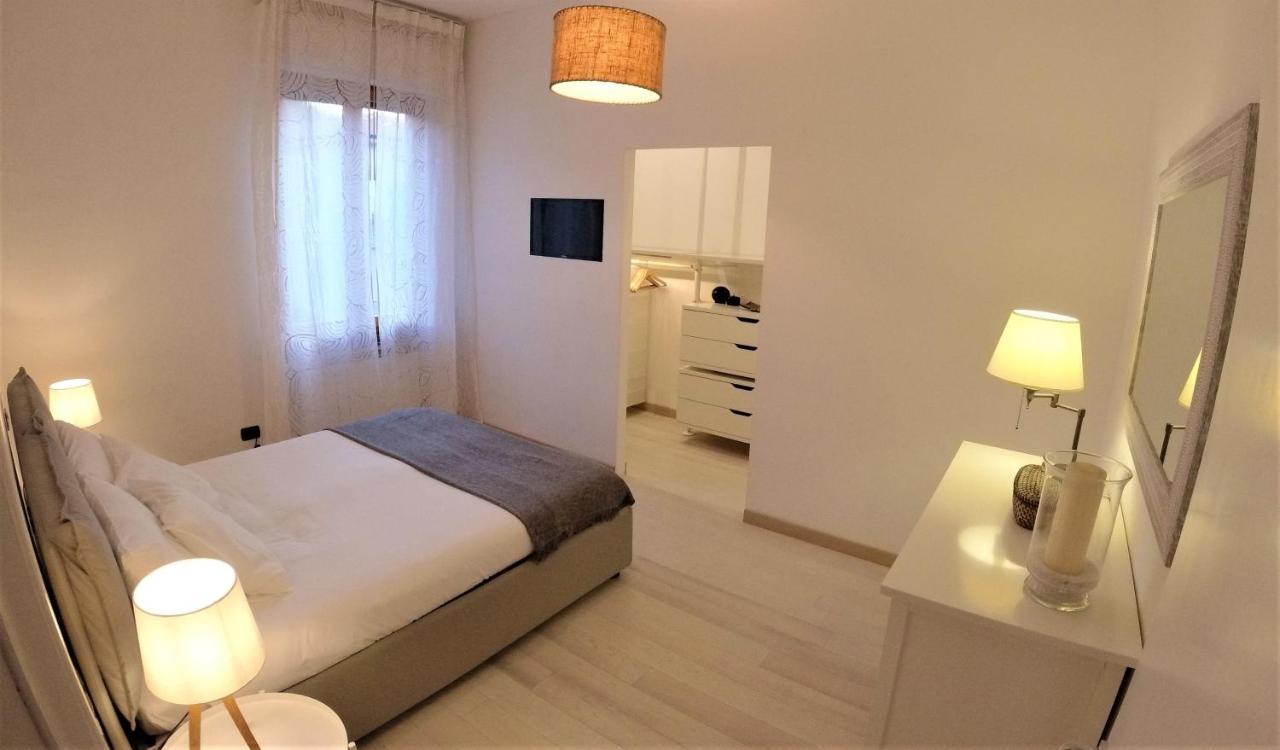 Apartmán Casa Giusti Poggibonsi Exteriér fotografie