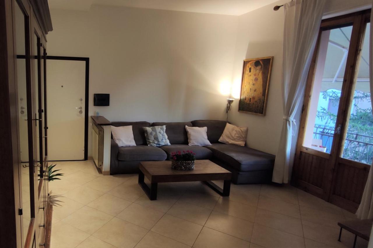 Apartmán Casa Giusti Poggibonsi Exteriér fotografie