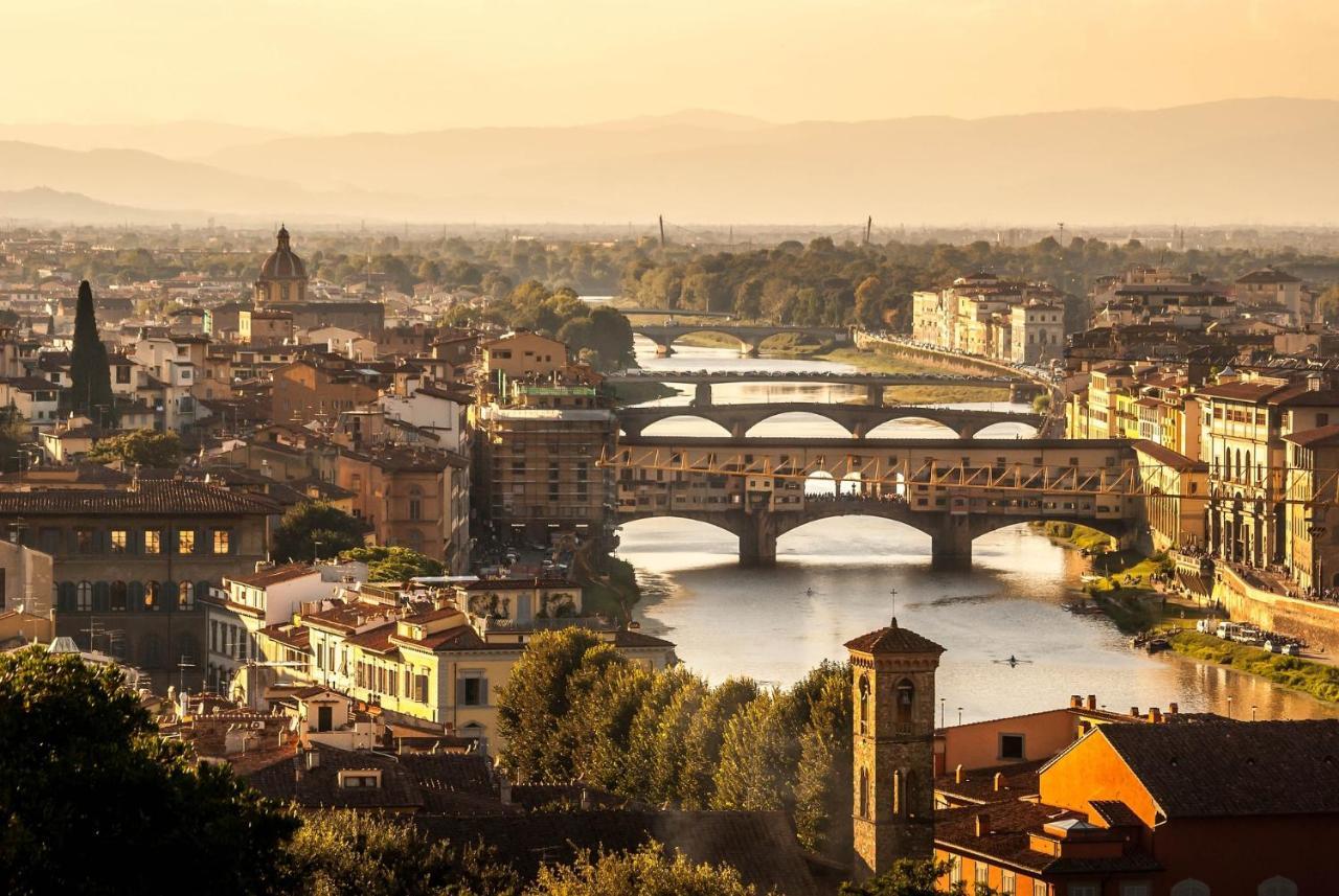 Apartmán Casa Giusti Poggibonsi Exteriér fotografie