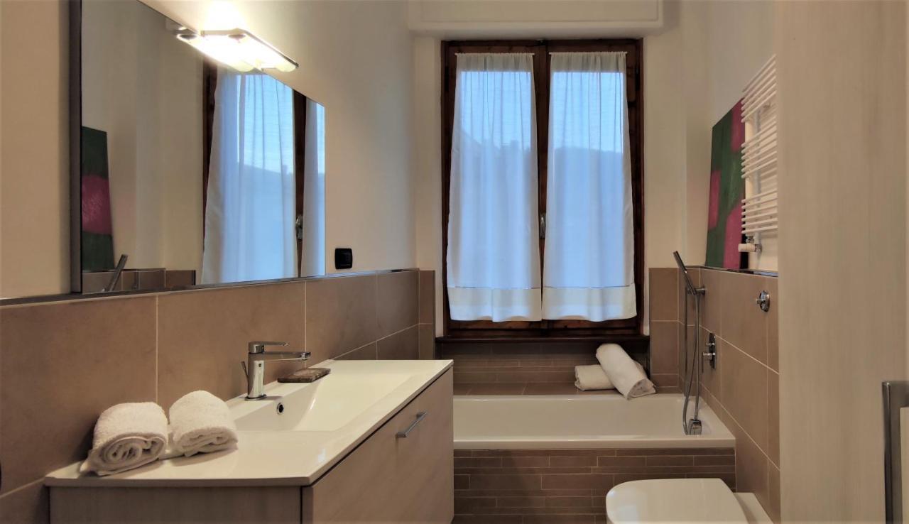Apartmán Casa Giusti Poggibonsi Exteriér fotografie