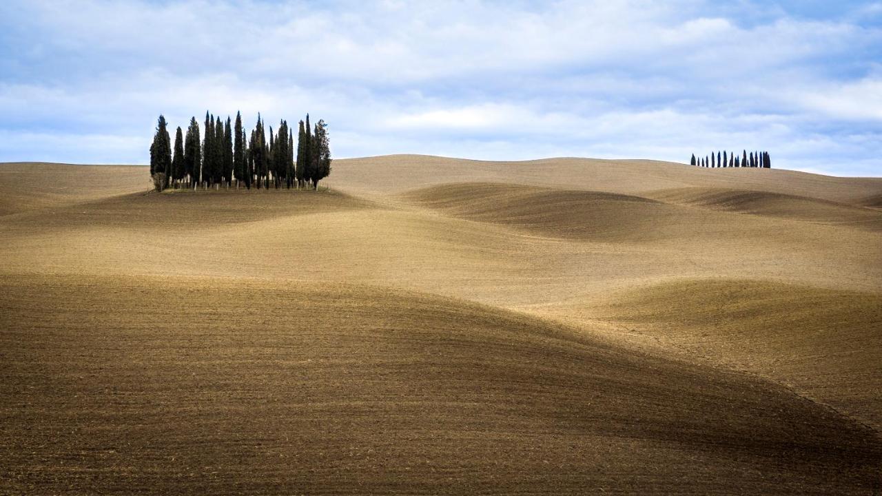 Apartmán Casa Giusti Poggibonsi Exteriér fotografie