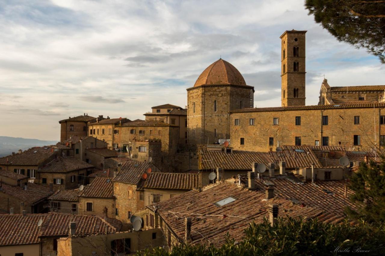 Apartmán Casa Giusti Poggibonsi Exteriér fotografie